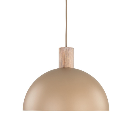 OSLO SABIA LAMPA WISZACA 1XE27 (11010) - TK Lighting