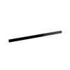 25*5MM CUTTABLE PC COVER UNIT CUT 3M (20107 Zambelis) - Zambelis