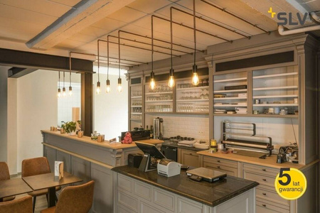 FITU, wisząca, A60, okrągła, czarna, 5m bez wtycz., max. 60W - żyrandol