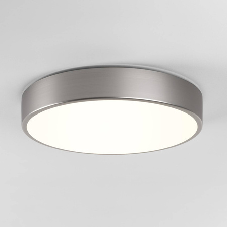 Lampa Sufitowa Mallon LED Matowy Nikiel (1125015) - Astro Lighting