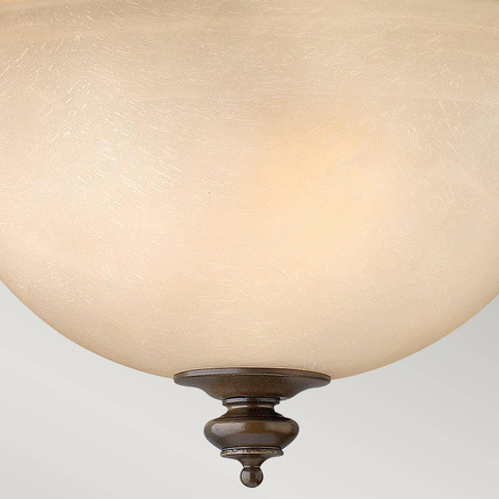 Lampa sufitowa Dunhill (HK-DUNHILL-SF) - Elstead Lighting