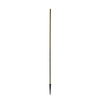 OUTDOOR SPIKE LIGHT LED 1W 2700K STEEL BROWN (E330 Zambelis) - Zambelis