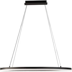 Sirko 60977 lampa wisząca 1x37,7w/led 4429lm 2700k-3350k-4000k ip20 (FHL60977) - Fischer&Honsel