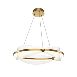Lampa wisząca Breeze (MOD281PL-L45BS3K) - Maytoni