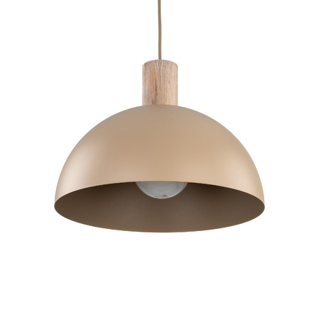 OSLO SABIA LAMPA WISZACA 1XE27 (11010) - TK Lighting