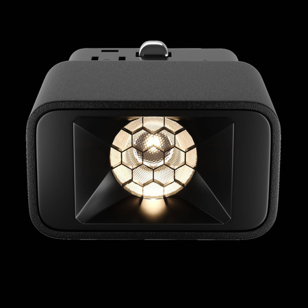 Oprawa do systemu szynowego Points S (TR100-2-2W4K-S-B) - Maytoni