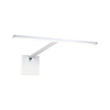 Kinkiet XANA LED 420lm 2700K 24V 5.5W szczotkowane aluminium (PL95575) - PAULMANN