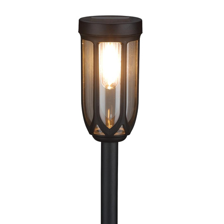 Słupek Solarny Phil 3000K IP44 (EKO1453) - Eko-Light