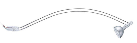 Assistent II LED 2x4W GU5,3 Chrom (PL99909) - PAULMANN