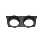 Lampa wpuszczana Hoop (DL086-02-GX53-SQ-B) - Maytoni
