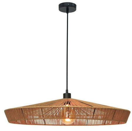 Lampa wisząca YUNKAI (10413/70/72) - Lucide