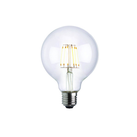 Żarówka E27 LED filament globe (93023) Endon