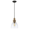 Lampa wisząca  Matrimonio (DL-MATRIMONIO-1P) - Elstead Lighting