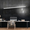 Lampa Wisząca FUNAMBULIST Kol. Biały (0059.31) - Vivida