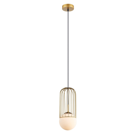 Lampa Wisząca Matty (MDM-3939/1 GD) - Italux