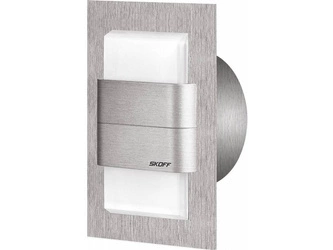 KINKIET DUO TANGO LED Light (ML-TDK-K-W-1-PL-00-01) - Skoff