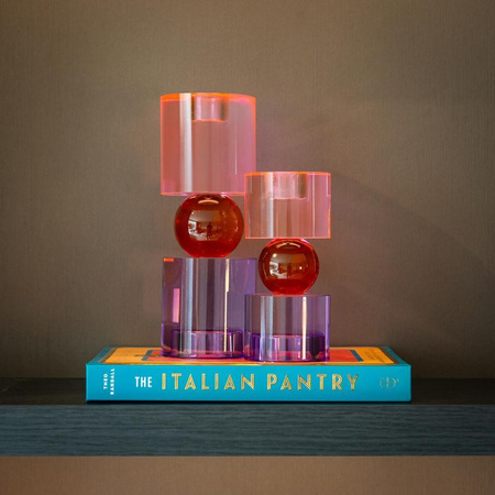 RICHMOND świecznik ZAHRA S (-KA-0252) - Richmond Interiors