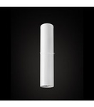 Plafon Piano 20 czarny (67729) Ramko