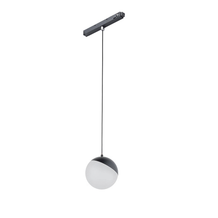 Oprawa do systemu szynowego LVM LID LED 8W 4000K (10648) - Nowodvorski