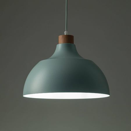 Lampa wisząca CAP MINT 1 PŁ (5901) - TK Lighting