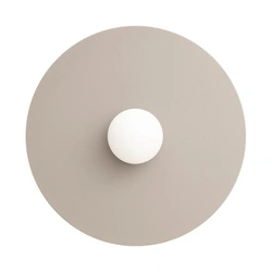 Kinkiet AKE 50 taupe (TH.686) - Thoro Lighting