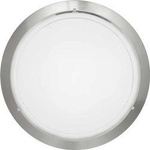 Plafon PLANET 1 nikiel (83162 - EGLO)