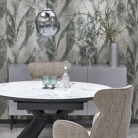 Lampa wisząca SOL MINI NEW grafit (10084) - TK Lighting