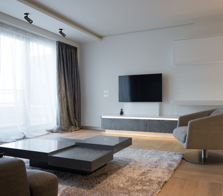 Lampa wpuszczana SHINEMAKER ściemnialna (H0120) - Maxlight