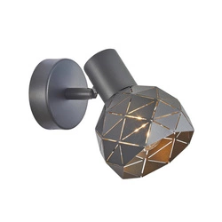 Kinkiet Harley  (SPL-3480-1-GR-GD) - Italux