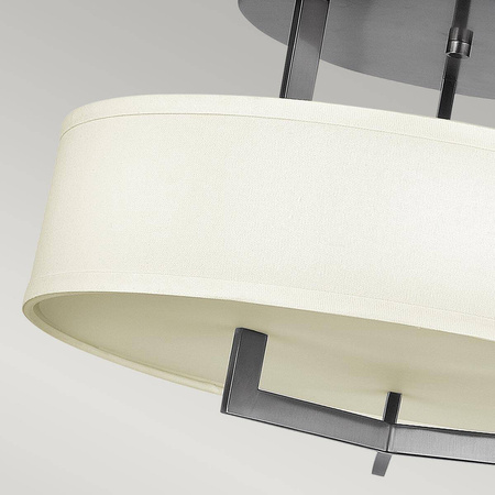 Lampa sufitowa Hampton (HK-HAMPTON-SF) - Elstead Lighting