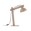 OSLO SABIA LAMPKA NOCNA 1XE27 (16129) - TK Lighting