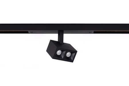 Reflektor Na Szynę 48V Multiline Dots Spot Cube M (701010) - Loonari