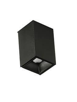 Reflektor Star 1 magnetic (LP-555-MAG-BK) - Light Prestige
