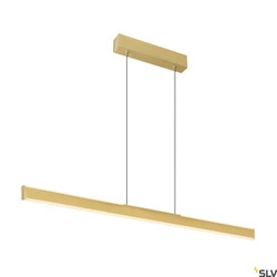 Lampa wisząca ONE LINEAR 100 PHASE up/down (1006187) - SLV
