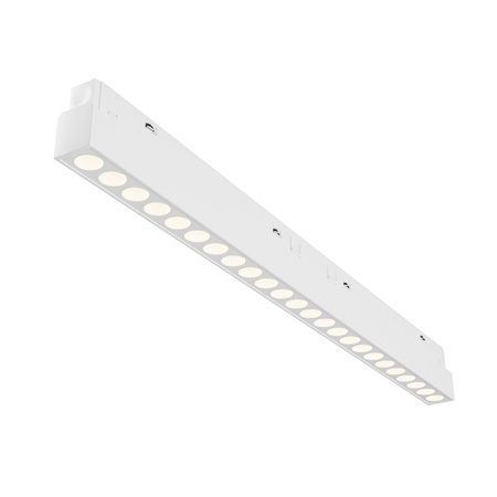 Oprawa do systemu szynowego Points (TR031-4-24WTW-DD-W) - Maytoni