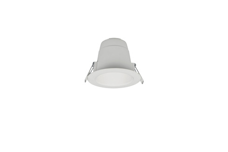 Lampa wpuszczana w sufit VIRUNGA (635410131) - Trio