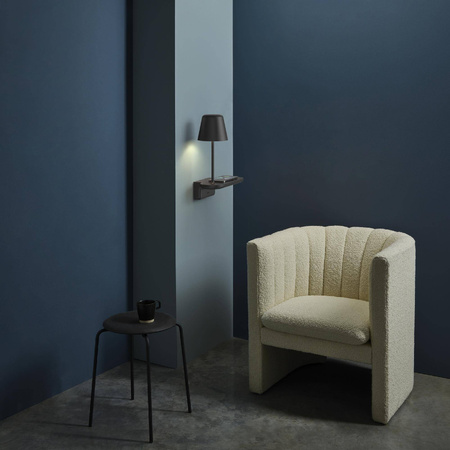 Kinkiet z indukcyjną ładowarką telefonu Ito (1446002) - Astro Lighting