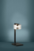 Lampa Stołowa COPILLOS czarna (39877) - EGLO