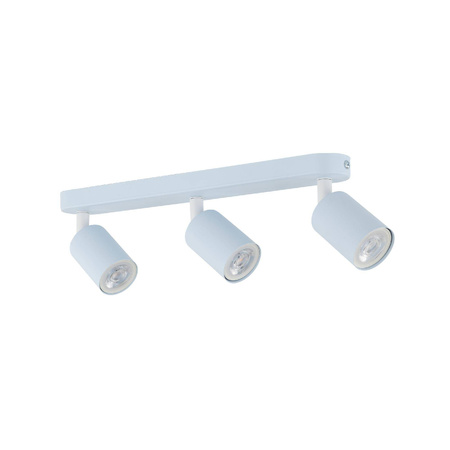 LIVIA BLUE LAMPA SUFITOWA 3 (10238) - TK Lighting