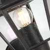 Kinkiet zewnętrzny Highnam (GZH-HN1) - Elstead Lighting
