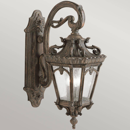 Kinkiet zewnętrzny Tournai (KL-TOURNAI2-XL) - Elstead Lighting