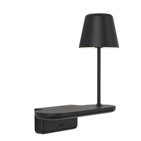 Kinkiet z indukcyjną ładowarką telefonu Ito (1446002) - Astro Lighting