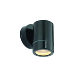 Kinkiet Odyssey 1lt wall IP65 7W (ST5009BK) - Saxby