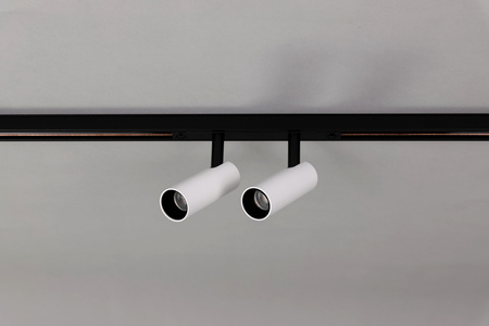 Reflektor Na Szynę 48V Multiline Mini Spot Due (893203) - Loonari