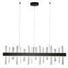 Lampa wisząca Arctic Led (MP0099 black) - Step into Design