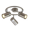 Lampa sufitowa Palmoni  (SPL-2024-3A) - Italux
