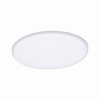 HomeSpa Panel Veluna VariFit IP44 15W regulacja temperatury Zigbee 185mm Tworzywo sztuczne (PL95386) - PAULMANN