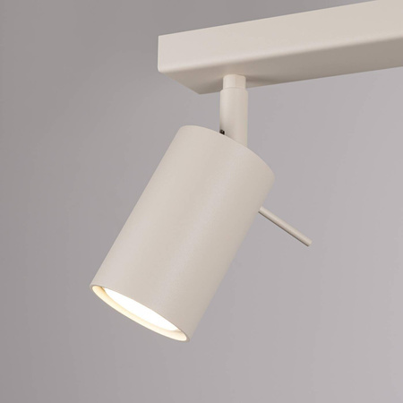Plafon RING 2 beżowy (SL.1495) - Sollux Lighting