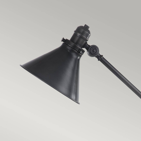 Lampa stołowa Provence (PV-TL-OB) - Elstead Lighting
