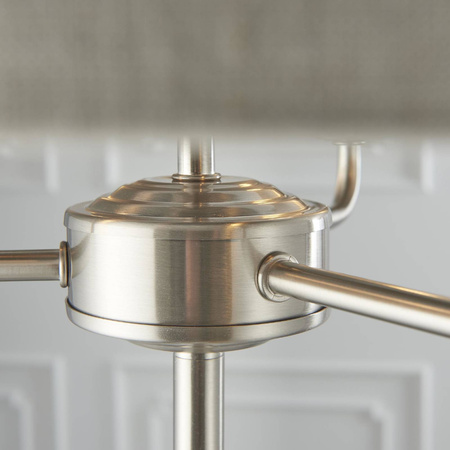 Lampa Podłogowa Highclere (94359) Endon